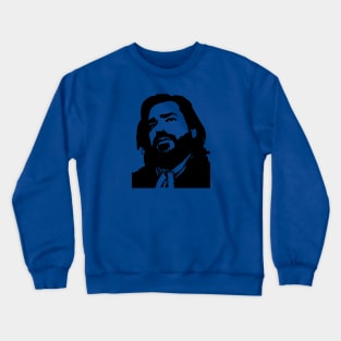 Laszlo Cravensworth Crewneck Sweatshirt